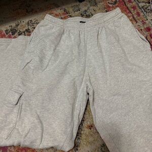 Brandy cargo sweats